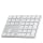 Satechi Aluminium Extended Keypad klawiatura numeryczna - 1358291 - zdjęcie 5